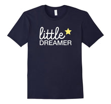 Little Dreamer Youth Novelty T-Shirt