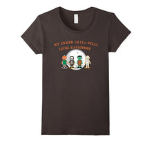 Halloween - Adults Who Love Halloween T Shirt