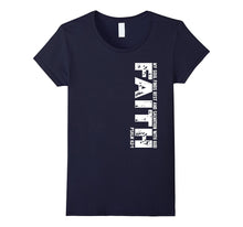 Christian Themed Bible T-Shirt Faith Psalm 62:1