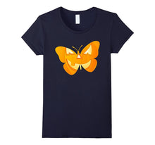Butterfly Gift T Shirts, Cute Fly Boy Girl B Day Halloween