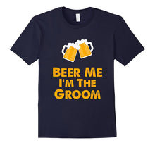 FUNNY BEER ME IM THE GROOM T-Shirt St Patrick's Day Gift