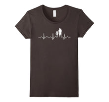 Dad and Daughter T-Shirt for Father's Day Daddy Gift