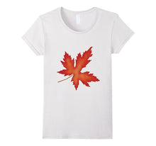 Falling Leaf T-Shirt