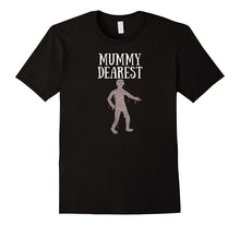 Mummy Dearest T-Shirt Costume