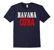 Havana Cuba T-Shirt