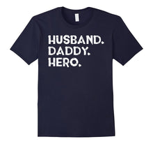 Mens Cute Funny Gifts for Dad or Husband T-Shirt Christmas