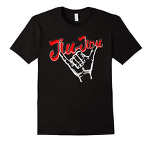 Jiu Jitsu Rolling Hands BJJ T-Shirt