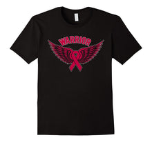 Multiple Myeloma Cancer Awareness T-Shirt Cancer Warrior