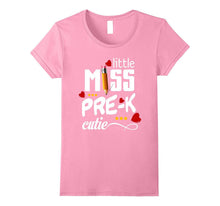 Miss Pre-K Tshirt