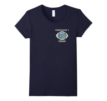 Kauai Hanalei Bay Fire Station T-Shirt