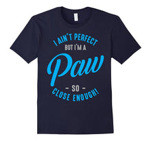 I'm a Paw