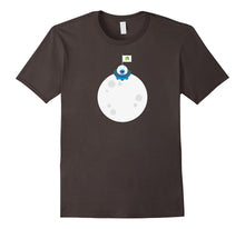 NEO Antshares to the Moon! | Spaceship Graphic Ant T-Shirt