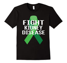 Fight Kidney Disease Shirt