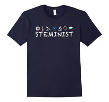 Science March Shirt Science March Earth Scientists Steminist