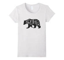Brother Bear Big  and Little Brother Shirt