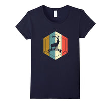 Goat - Classic Vintage Retro Lovely Animal Tee Gifts