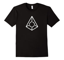 Augur Project Logo T Shirt