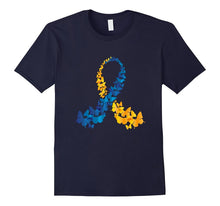 Down Syndrome Awareness Shirt