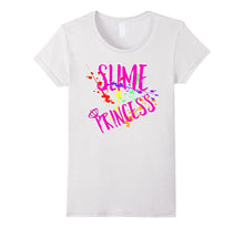 Slime Princess Slime Making Shirts