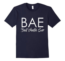 Funny Gifts Aunt, Best Auntie Ever T-Shirt