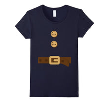 Dwarf Halloween Costume Shirt, Matching Dwarves Set