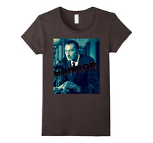 Scary Bloody Horror Men Women T-Shirt