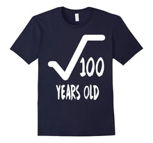 10 Year Old 10th Birthday Boy Girl Gift Dude Novelty T-Shirt