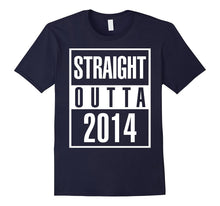2014 3rd Years Old Funny Birthday Gift T-Shirt