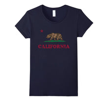 Retro California Shirt