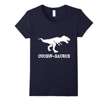 Cousin-Saurus, Cousinsaurus Shirt Cousin T-Shirt