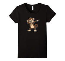 Dabbing Monkey T-Shirt