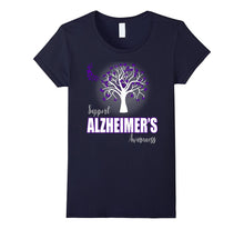 Alzheimers Awareness T-Shirts Support Disease Cure Tees