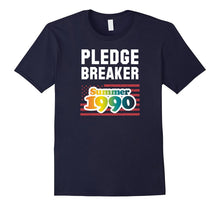 1990 Frat Brother or Sorority Sister Funny Tshirt