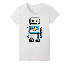 Robot Shirt for MEN WOMAN and YOUTH