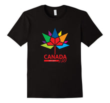 Canada 150 Year Anniversary Canada Day Tee