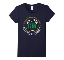 Jiu Jitsu Shark Shirt