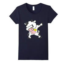 Dabbing COW - CALF Shirt | Dab Animal T-Shirts