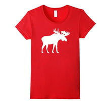 Moose T-Shirt