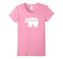 Grandma Bear Shirt Funny Grandma T Shirt Mothers Day Gifts