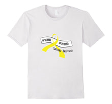 In Memory of My Hero Sarcoma Awareness Shirts