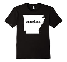 Arkansas Grandma T-Shirt