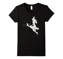 Funny Nurse Witch Gifts Shirts Nurse Costume 2017