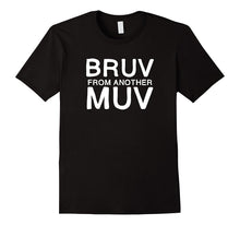 Funny Novelty TShirts for Brothers With Different Mothers