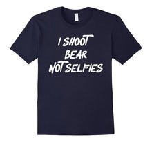 Bear Accessories Hunting Gear Shirt Funny Trapper Hunter