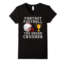 Fantasy Football Shirt Funny Football Champion Tee Shirt