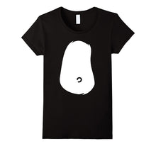 Cat Skunk Panda Halloween Costume T-Shirt Kids, Adults Tee