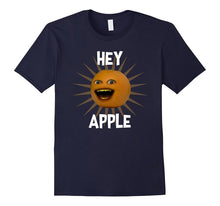 Annoying Orange Hey Apple T-Shirt