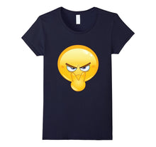 Emoji I'm Watching You Costume Halloween Funny T Shirt