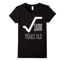 40 Years Old 40th Birthday Men Gift Dude Novelty T-Shirt