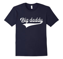 Mens They Call Me Big Daddy Shirt Fathers Day Gift for Big Daddy